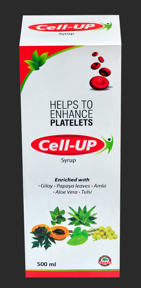 Cell Up