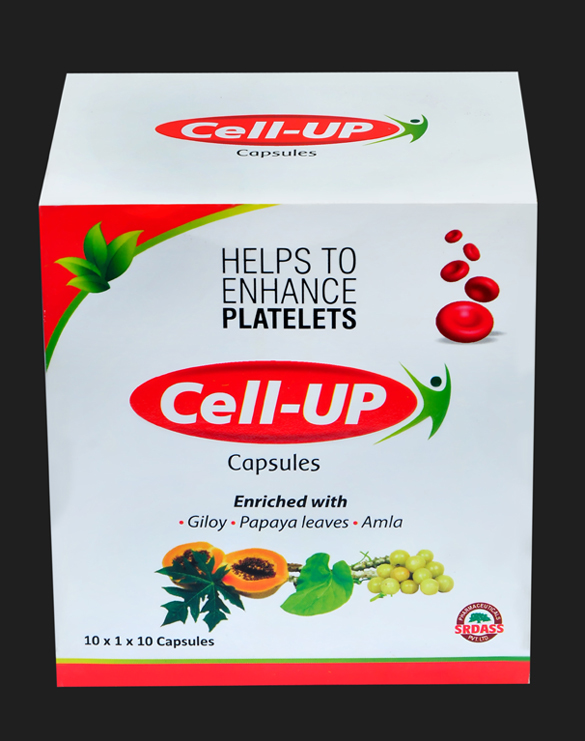 Cell Up
