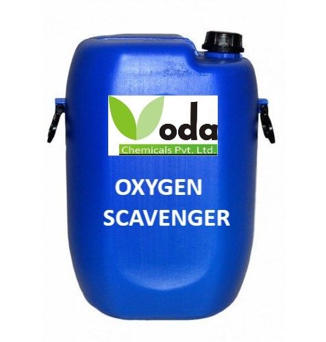 Oxygen Scavenger For Boiler Water Grade: Industrial Grade