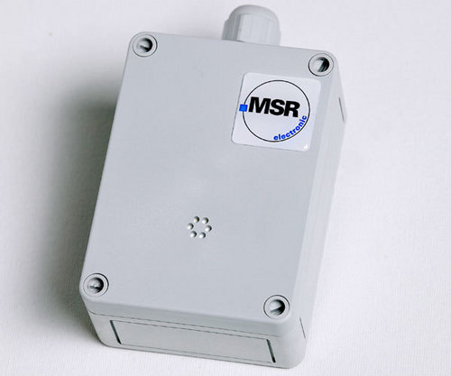 Msr Ozone O3 Gas Sensor Transmitter