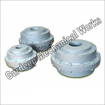 गियर कपलिंग