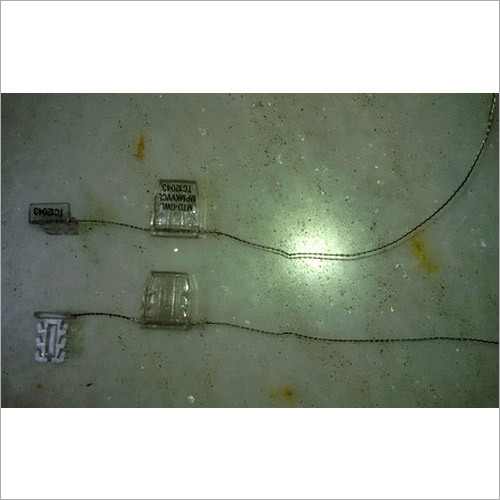 Polycarbonate Seals