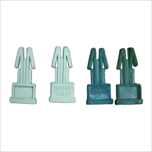 Plastic Strip Security Seals