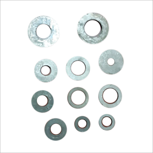 औद्योगिक लीड वॉशर