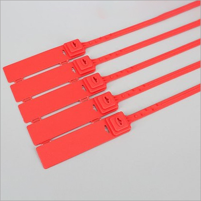 Truck Plastic Seals