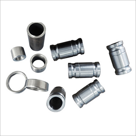 टर्निंग रिंग्स का उपयोग: बेयरिंग