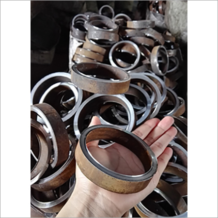 सेमी-फिनिशिंग रिंग का उपयोग: बेयरिंग