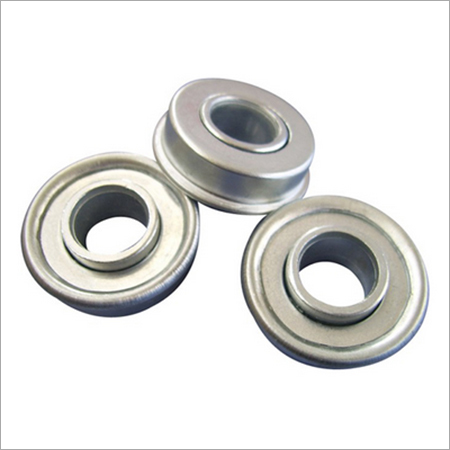 प्रेसिंग बेयरिंग