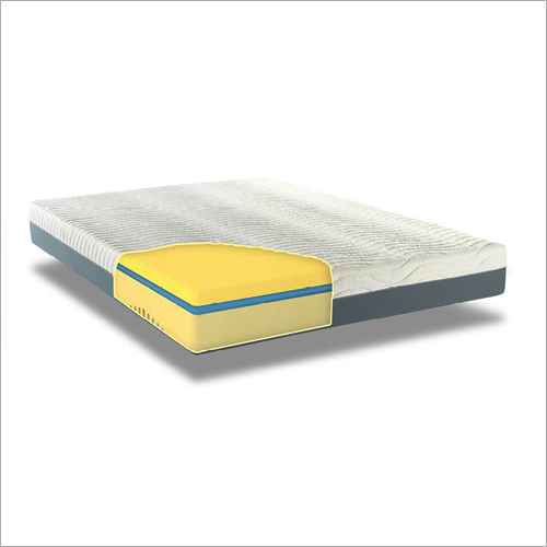 Easily Assembled Memory Foam Mattress