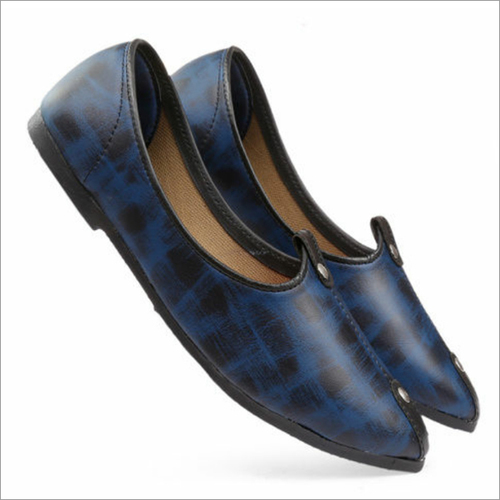 Leather Loafer Shoes