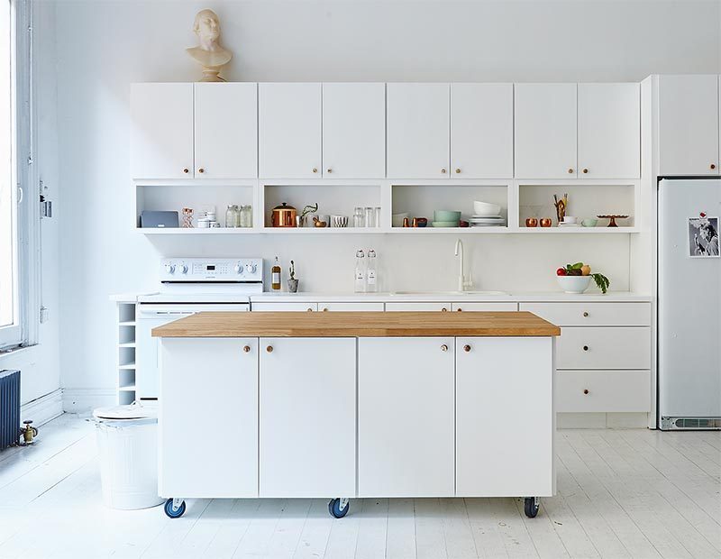 Modular Kitchen