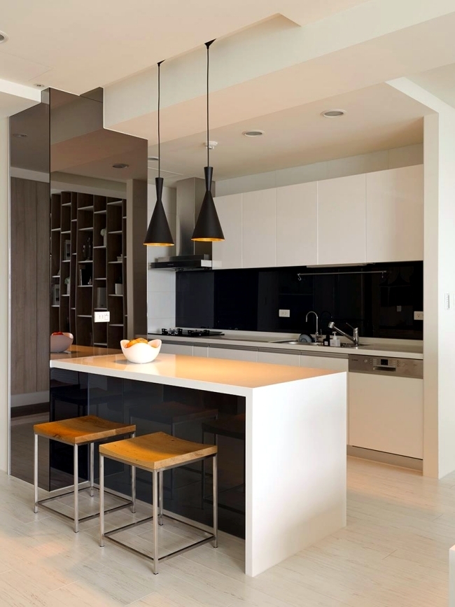 Modular Kitchen