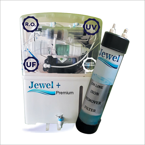 Jewel Premium RO Water Purifier