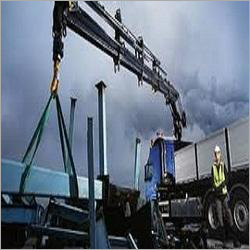 Crane Weighing System - Aluminum & Steel | 10-50 Tons Capacity, +/- 0.5% Accuracy, LCD Display, Real-Time Data, Data Logging, Remote Monitoring, Improved Safety