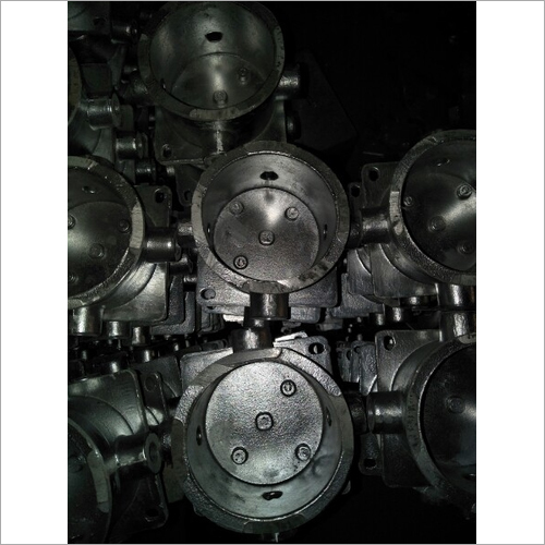 जंक्शन बॉक्स