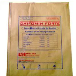 Daifomin ORG Animal Feed Supplement