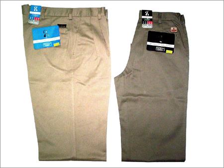 कैजुअल ट्राउज़र