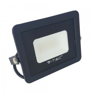 ब्लैक बॉडी 10W सैमसंग फ्लड लाइट