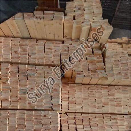 अच्छी गुणवत्ता/टिकाऊ यूक्रेन आयताकार लकड़ी स्ट्रिप्स