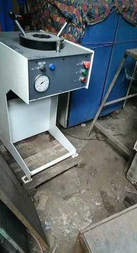 Hydraulic Hose Crimping Machine