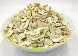 Dried Cashews