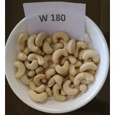 Dried Cashews