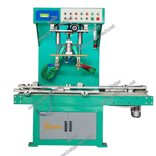 HRD testing machine  (1500A/12V)