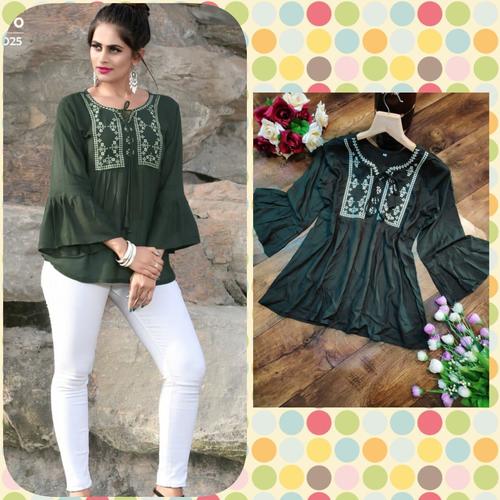 Ladies Top