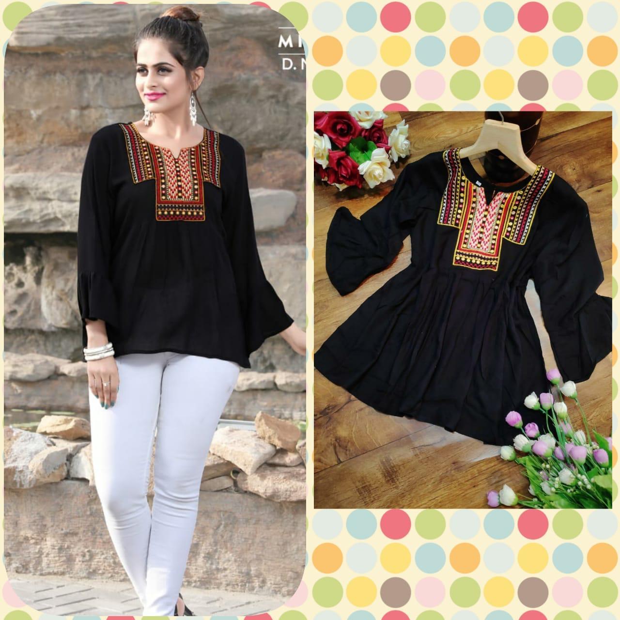 Ladies Top