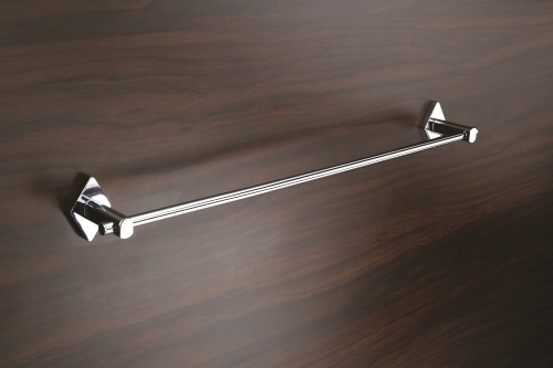 Towel Bar Installation Type: Wall Mounted