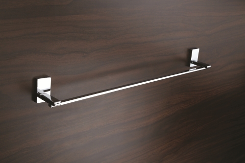 Towel Bar Installation Type: Wall Mounted