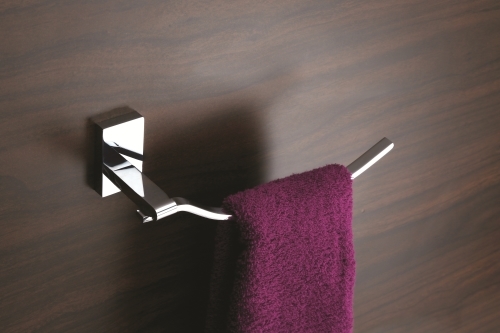 Napkin Ring Installation Type: Wall Mounted