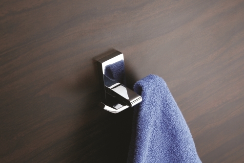 Robe Hook Installation Type: Wall Mounted