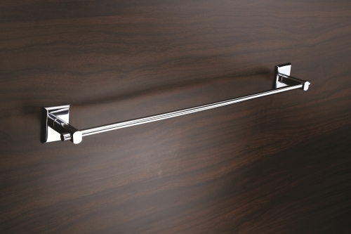 Towel Bar Installation Type: Wall Mounted