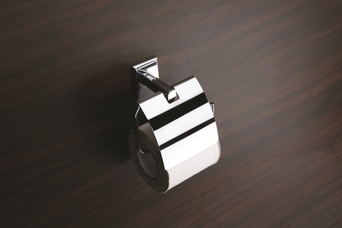 Paper Holder Installation Type: Wall Mounted