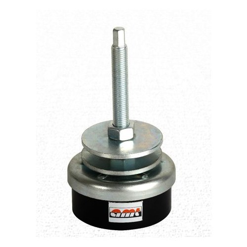 Silver Or Customized As Per Customer Requirement Machine Mount -Series Mm