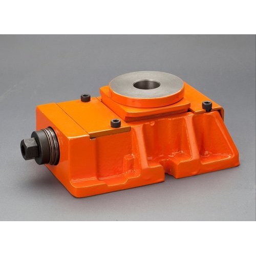 Black Machine Fixator
