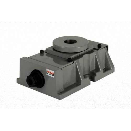 Black Machine Fixator