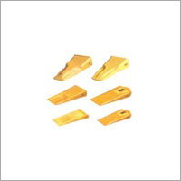 Tooth Points