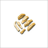 Tooth Points