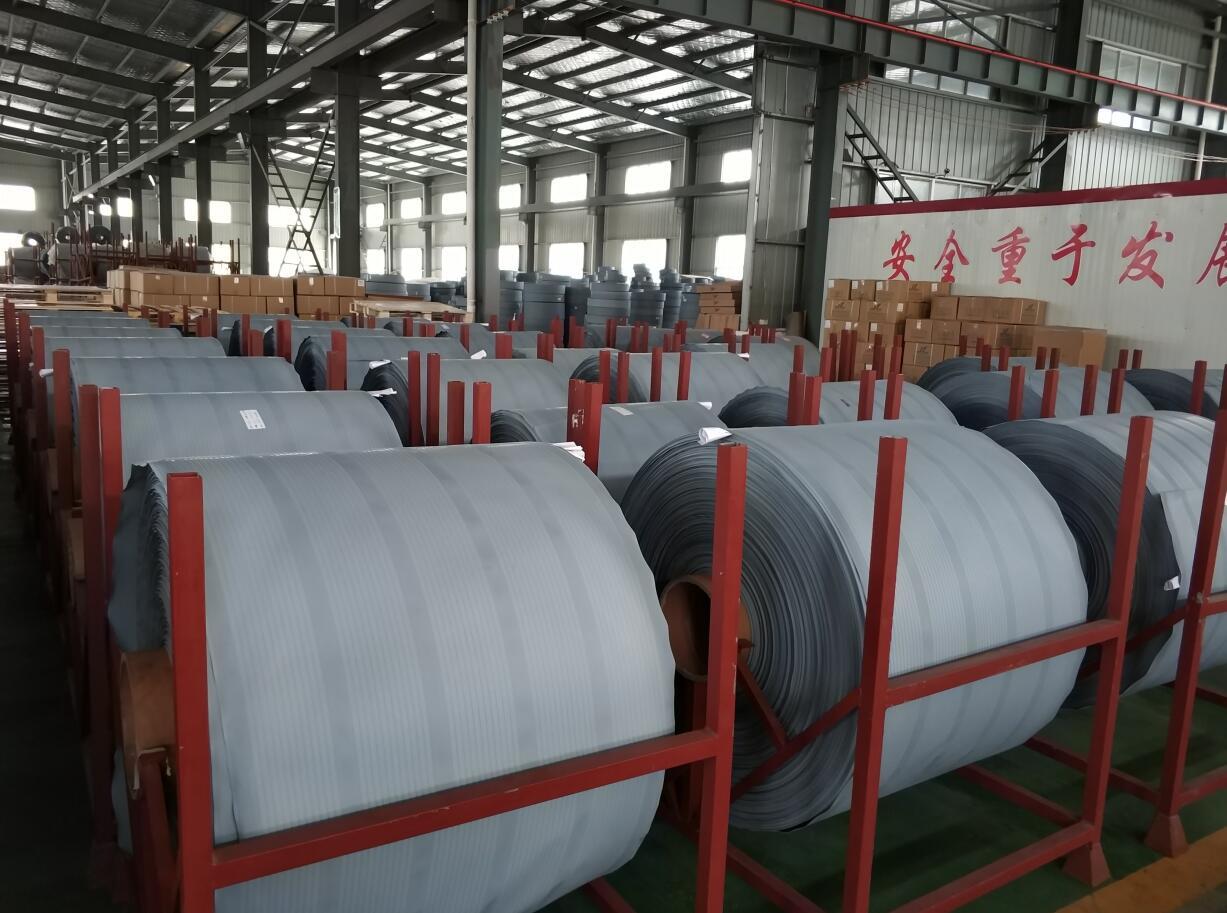 Pe Separator