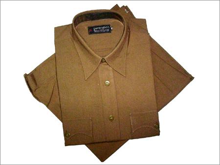 सुरक्षा यूनिफॉर्म