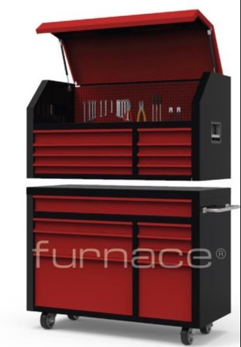 Tool Station