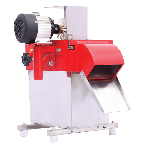 Commercial Maxel Banana Slicer Height: 61  Centimeter (Cm)