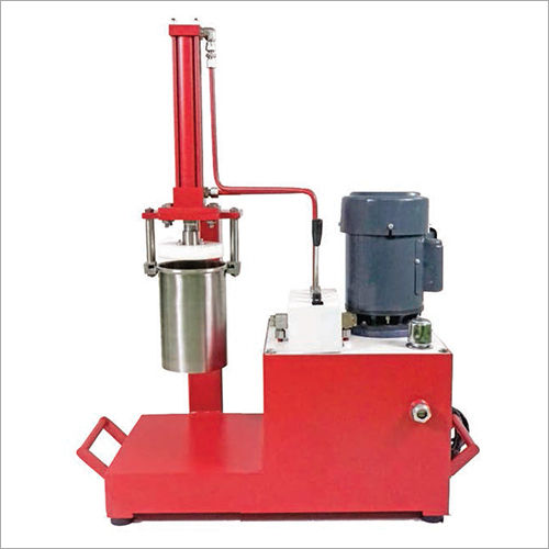 Maxel Commercial Hydraulic Portable Sevai Maker