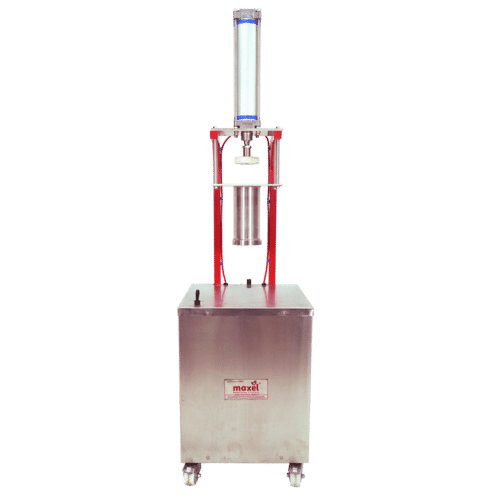 Stainless Steel Maxel Commercial Sevai Maker