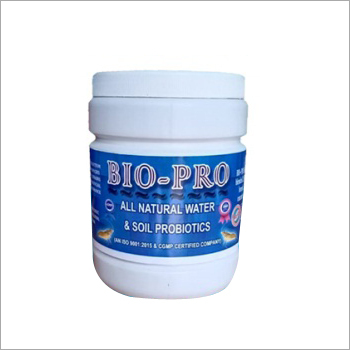 Bio-Pro(Natural Water And Soil Probiotic) - Application: For Fishes