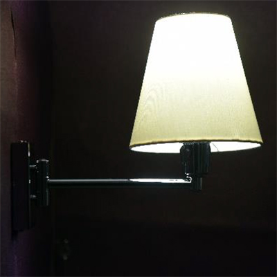 स्वाइल वॉल लाइट