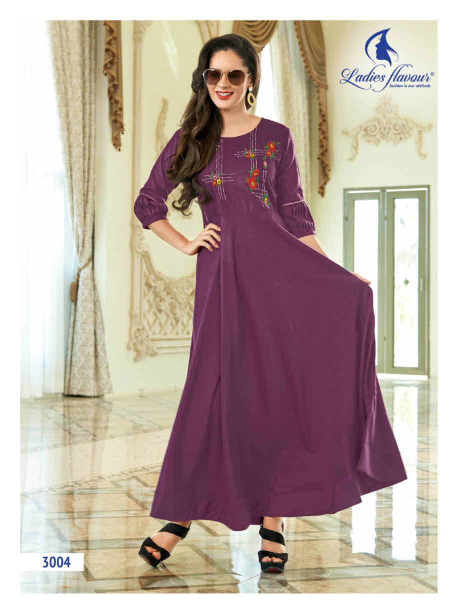Maya Slub With Embroidery Work - M(38) To 3xl(46), 3-4th Sleeve | Cool Dry, Quick Dry, Washable, Ethnic And Party Wear, Customized Logo
