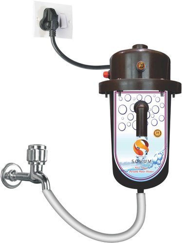 Electrical Instant Water Heater